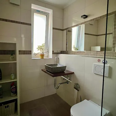 Apartmán Rote Tuer